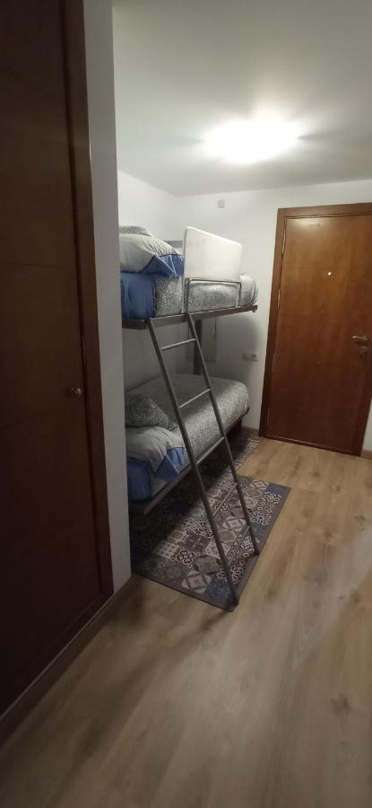 Novísimo Apartamento Con Preciosas Vistas Sierra Nevada Exterior foto