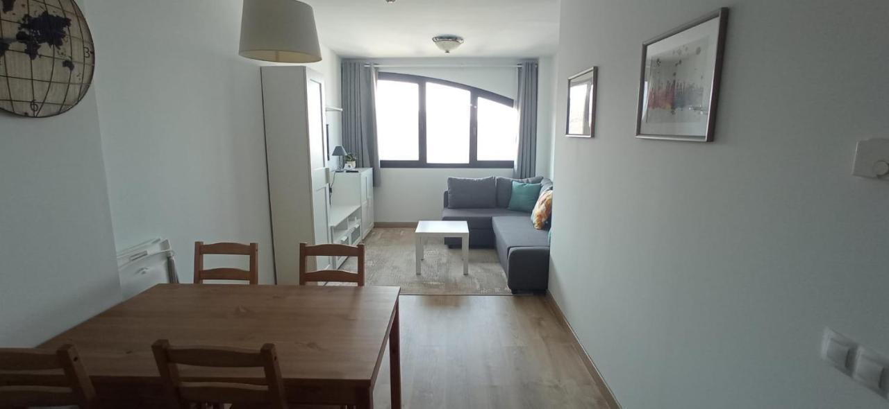 Novísimo Apartamento Con Preciosas Vistas Sierra Nevada Exterior foto