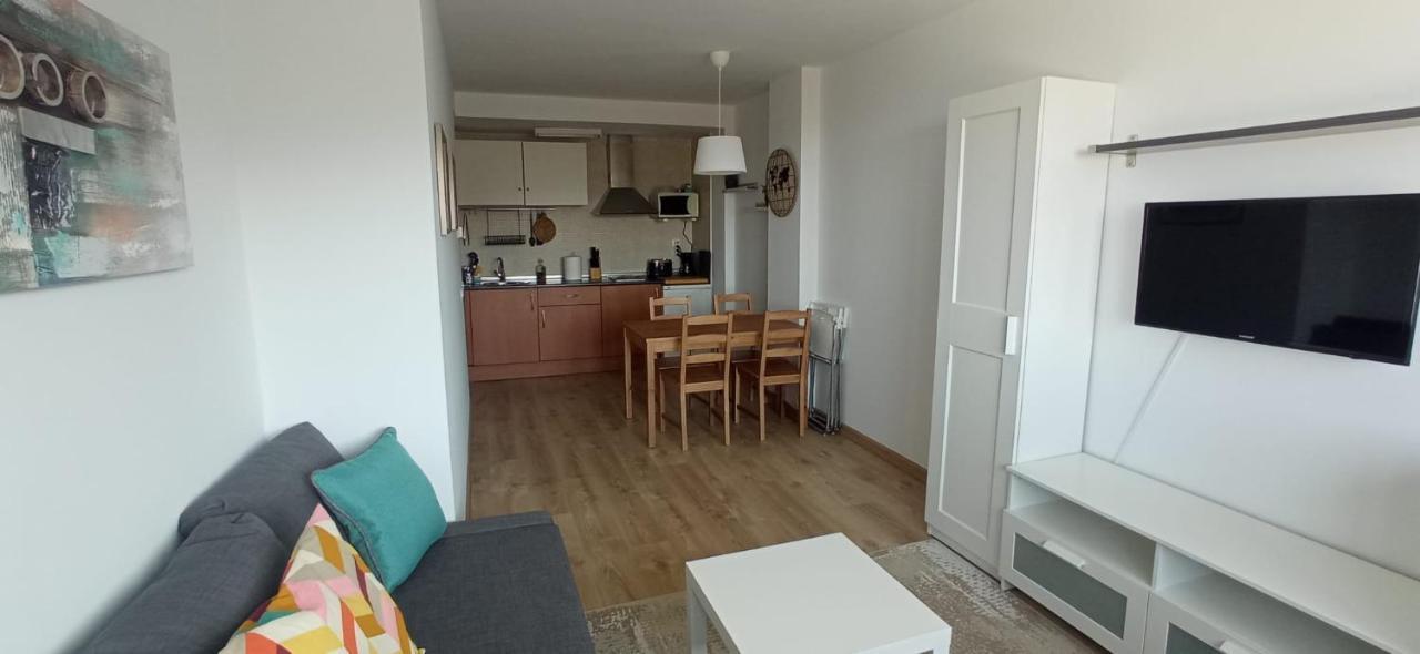 Novísimo Apartamento Con Preciosas Vistas Sierra Nevada Exterior foto