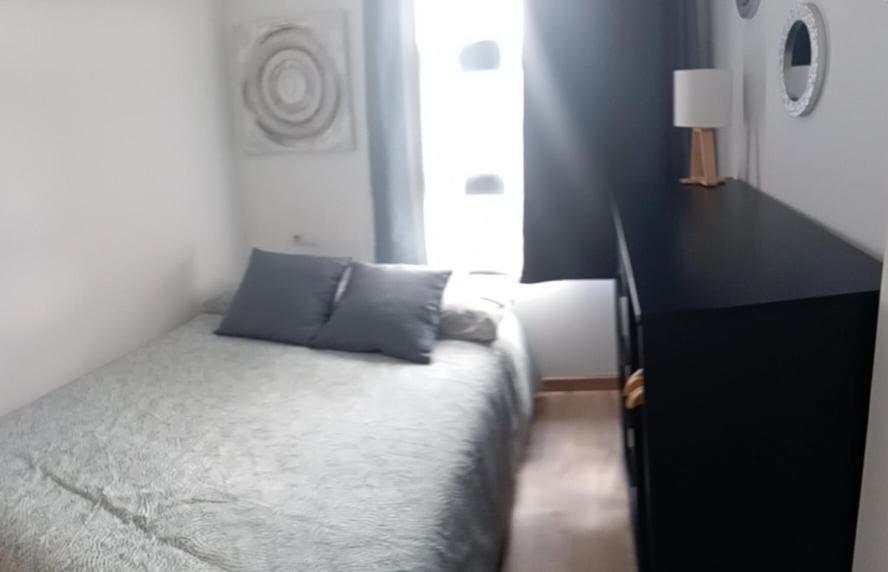 Novísimo Apartamento Con Preciosas Vistas Sierra Nevada Exterior foto