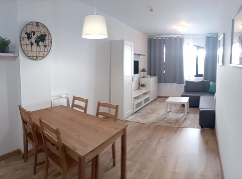 Novísimo Apartamento Con Preciosas Vistas Sierra Nevada Exterior foto