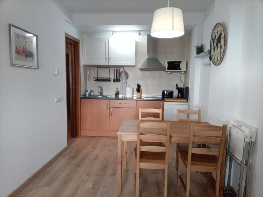Novísimo Apartamento Con Preciosas Vistas Sierra Nevada Exterior foto
