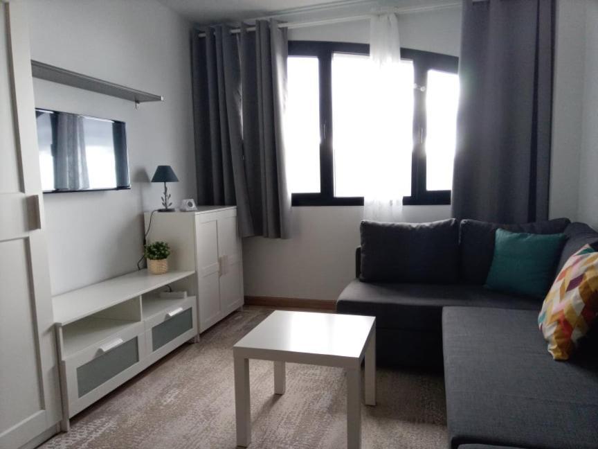 Novísimo Apartamento Con Preciosas Vistas Sierra Nevada Exterior foto