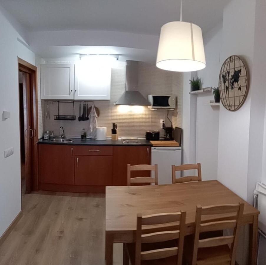 Novísimo Apartamento Con Preciosas Vistas Sierra Nevada Exterior foto