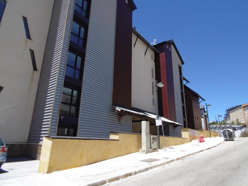 Novísimo Apartamento Con Preciosas Vistas Sierra Nevada Exterior foto