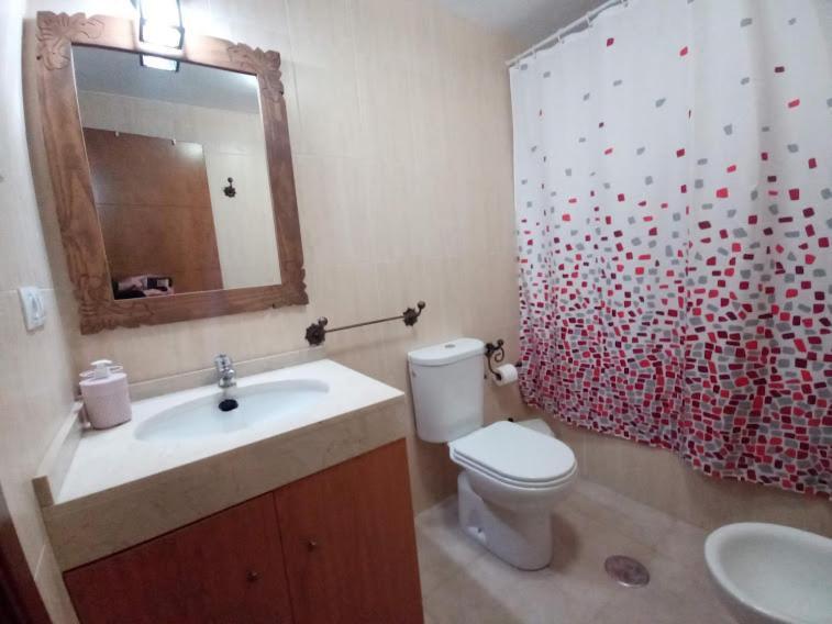 Novísimo Apartamento Con Preciosas Vistas Sierra Nevada Exterior foto