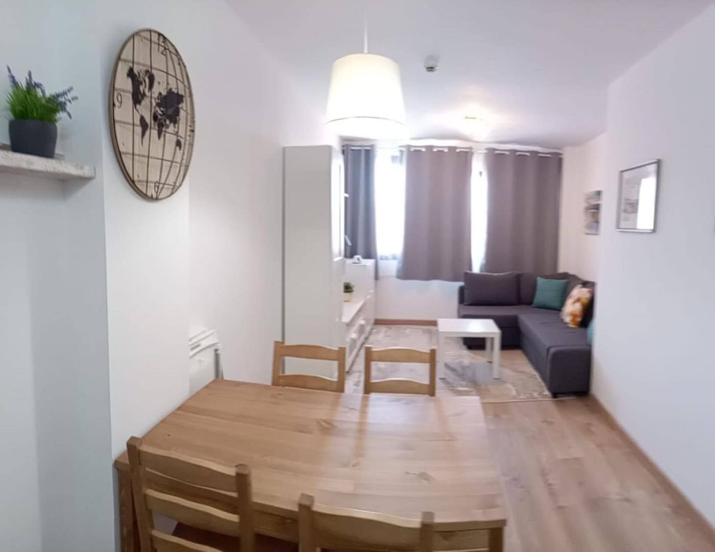 Novísimo Apartamento Con Preciosas Vistas Sierra Nevada Exterior foto